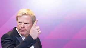 Für immer Nummer eins