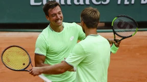 Krawietz und Mies erreichen das Halbfinale