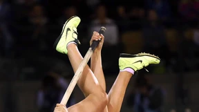 Höher, schneller, weiter