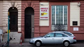 Innenminister verbietet Frankfurter Hells Angels
