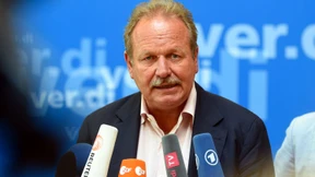 Bsirske droht mit weiteren Kita-Streiks