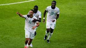 Senegal wahrt Chance auf WM-Sechzehntelfinale