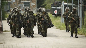 Wendepunkt für das Kommando Spezialkräfte