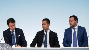 Regierung in Rom einigt sich auf Haushaltsentwurf