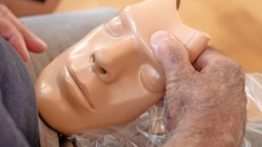 Gewappnet für den Notfall