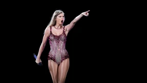 Taylor Swift weltweit am meisten gehört – in Deutschland Apache 207