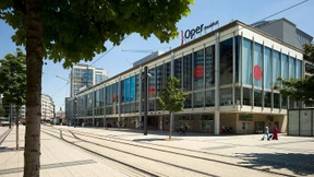 Gelassen, aber uneinig