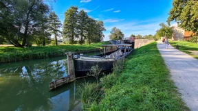 Sinneswelt am Wasser. Der Fünf-Flüsse-Radweg im Bayerischen Jura