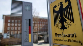 In Deutschland werden die meisten Asylanträge gestellt