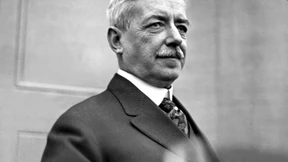 „In diesem Fall muss Deutschland sich ergeben“