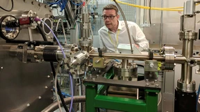 Forscher entwickeln besseres Enzym gegen Plastikmüll – aus Versehen