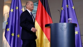 Offene Kritik, ohne Trump beim Namen zu nennen