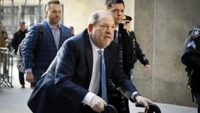 Weinsteins Anwälte legen Berufung ein