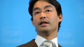 Ein Marshall-Plan für Griechenland