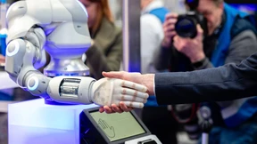 Superstars aus der Maschine