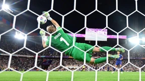 DFB-Team nach Drama im Halbfinale