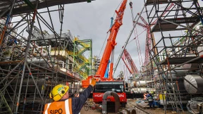 Kohlendioxid bekommt 2021 einen Preis