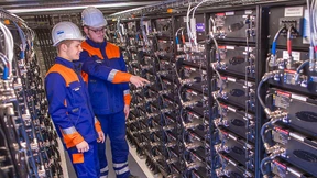 2,9 Millionen Fachkräfte fehlen bis 2025