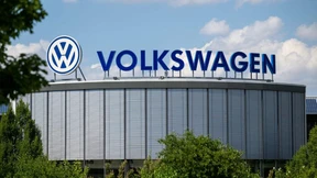 Powels neuer VW-Finanzchef