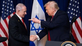 Wie Netanjahu den US-Präsidenten düpiert