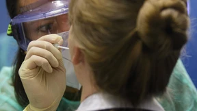 922 Neuinfektionen registriert