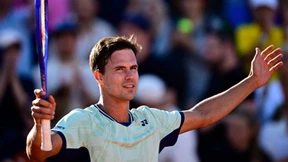 Altmaier siegt und zieht bei French Open in Achtelfinale ein