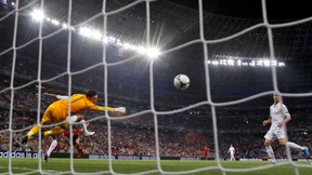 Spanien ohne großen Glanz