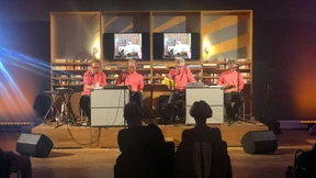 Ein Roman in Konzertform