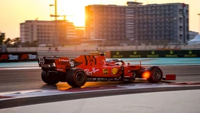 „Die Ferraris hatten keine Chance“