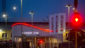 Angst vor Kahlschlag in der Windbranche