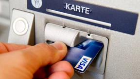 Kreditkartenbetrüger erbeuteten 200 Millionen Dollar