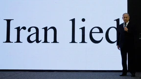 Israel hält Beweise zurück