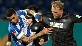 Der nächste Rückschlag für Darmstadt 98