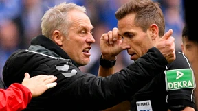 „Ich habe ein Schimpfwort benutzt“