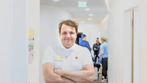 Zusatzrente für das Praxisteam