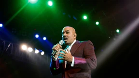 Soulsänger James Ingram gestorben
