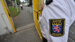 Hessen bekommt eigenes Abschiebegefängnis