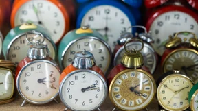 Immer wieder montags