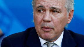 Argentiniens WM-Trainer von 2014 ist tot