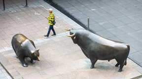 Was Sie über die Risiken von ETF jetzt wissen müssen