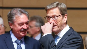 Allein blockiert es sich doch sehr einsam