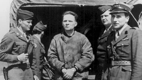 Herrschaftswissen als Überlebenschance