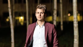 Ein bisschen Revolutionär