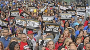 Wie der KI-Sieg dem Urheberrecht zusetzt