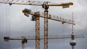 Deutsche Wirtschaft ohne Wachstum