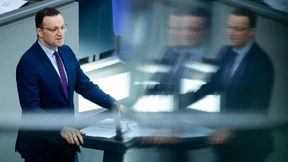 Höhepunkt noch nicht erreicht