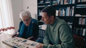 Hast du schon mal vom Holocaust gehört?