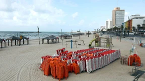 Lasst eure Handys am Schabbat an!