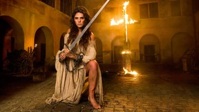 Genoveva berlinert sich durchs Mittelalter 