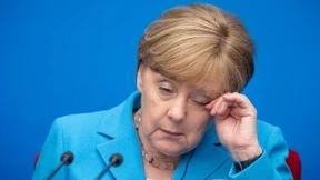 Deutschland allein zu Haus